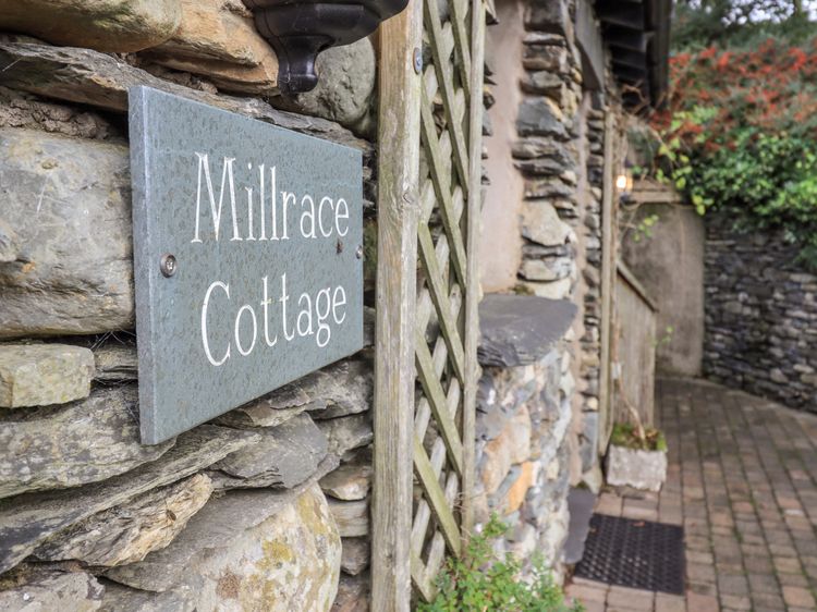 Millrace Cottage, listing photograph 2