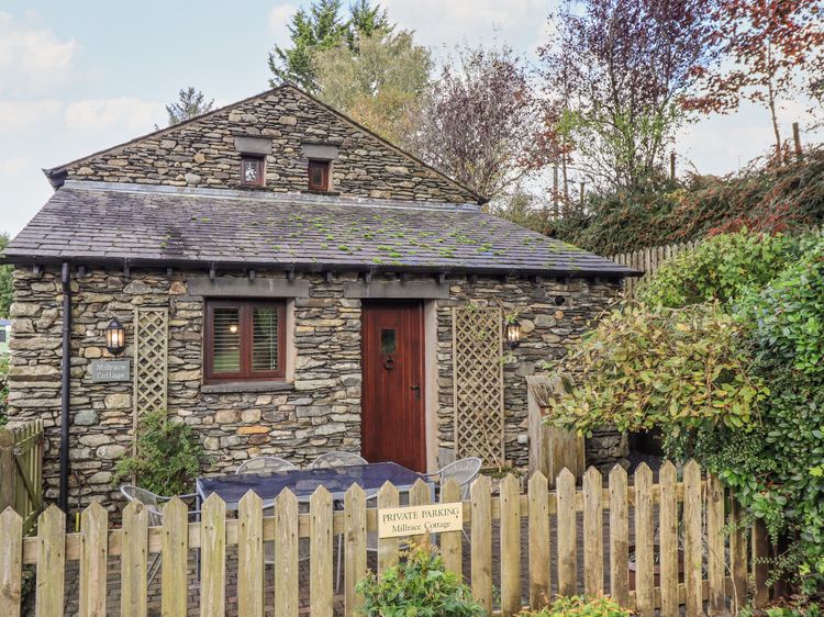 Millrace Cottage, listing photograph 3