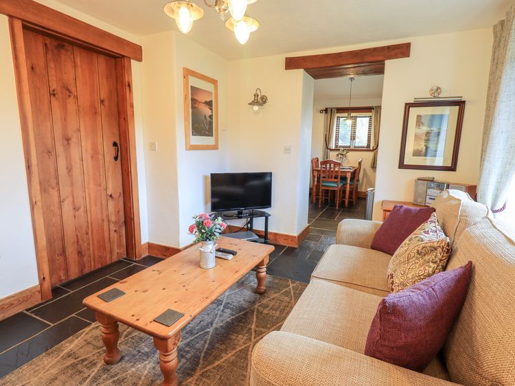 Millrace Cottage, listing photograph 7