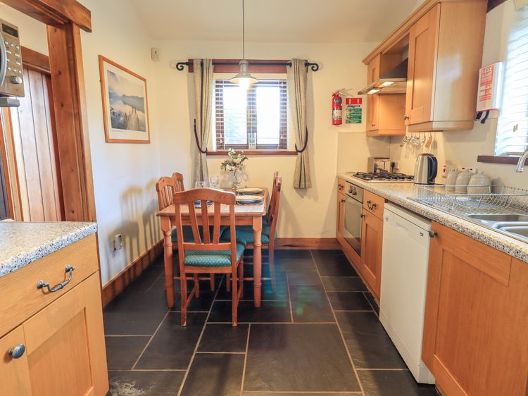 Millrace Cottage, listing photograph 8