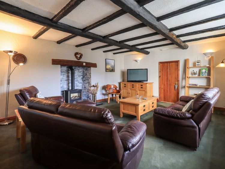 Gale Lodge Cottage, listing photograph 7