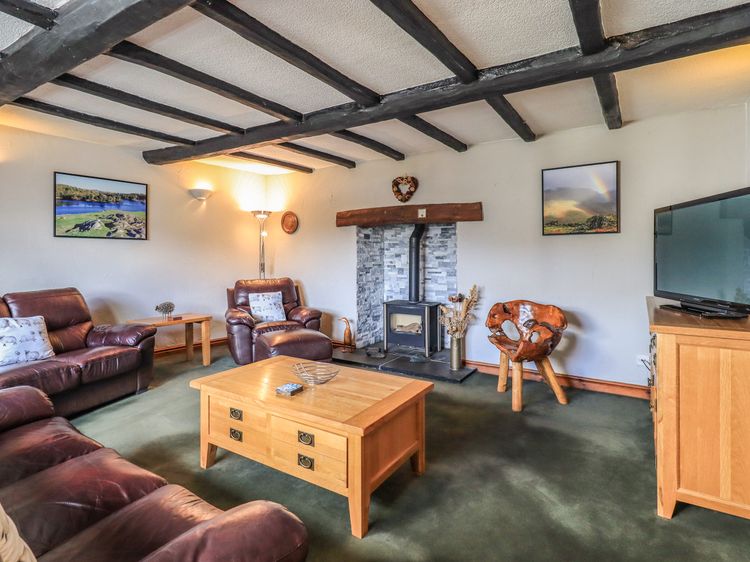 Gale Lodge Cottage, listing photograph 8