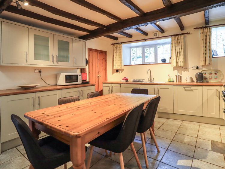 Gale Lodge Cottage, listing photograph 10