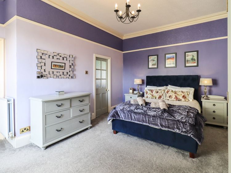 Gale Lodge Cottage, listing photograph 12