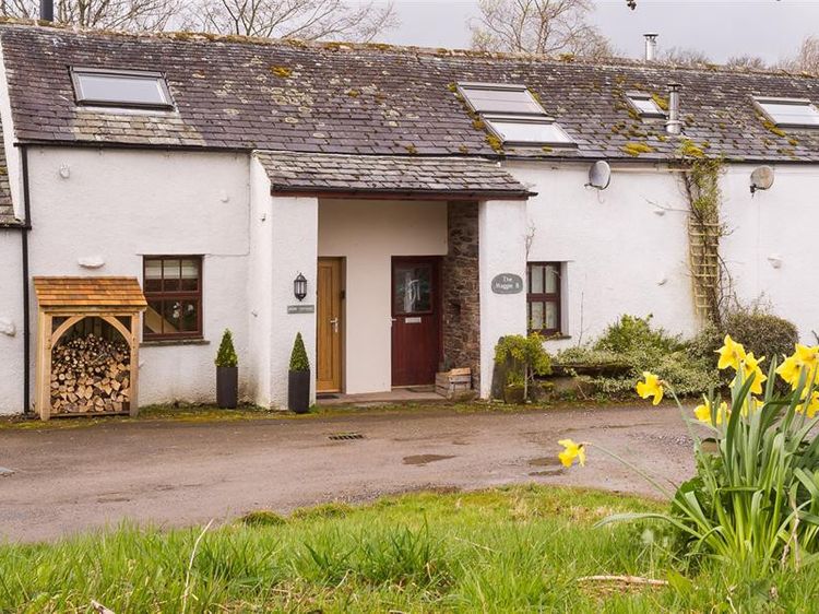 Barn Cottage, listing photograph 6