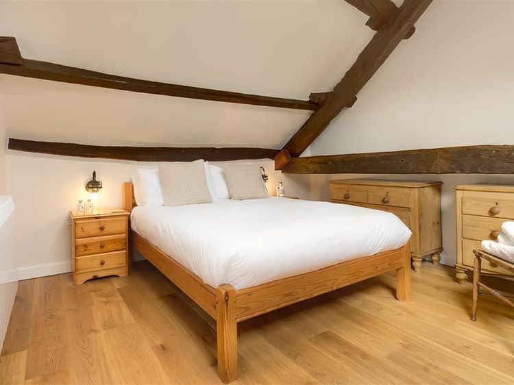 Barn Cottage, listing photograph 7