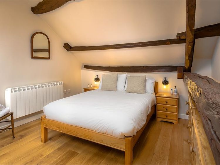 Barn Cottage, listing photograph 8