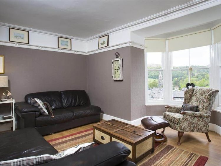 Luke's Hoose, listing photograph 2