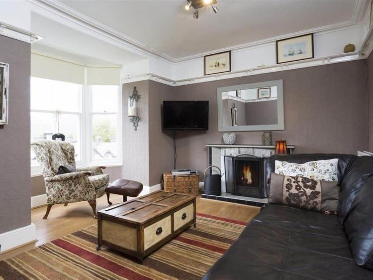 Luke's Hoose, listing photograph 3