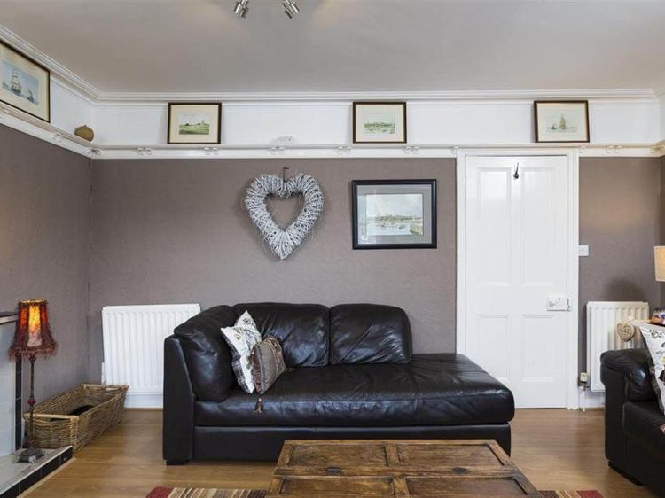 Luke's Hoose, listing photograph 4