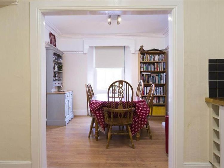Luke's Hoose, listing photograph 5