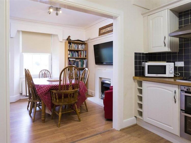 Luke's Hoose, listing photograph 6