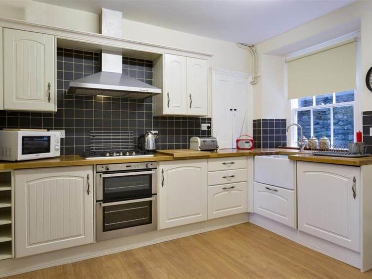 Luke's Hoose, listing photograph 7
