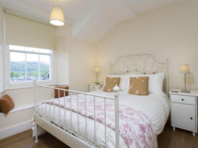 Luke's Hoose, listing photograph 8