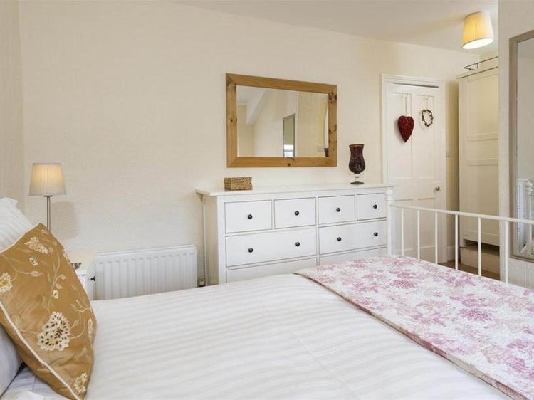 Luke's Hoose, listing photograph 9