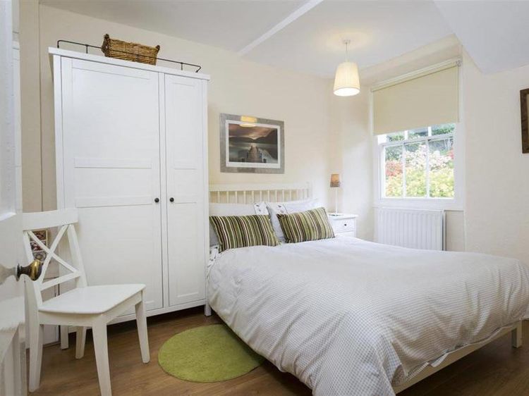 Luke's Hoose, listing photograph 10