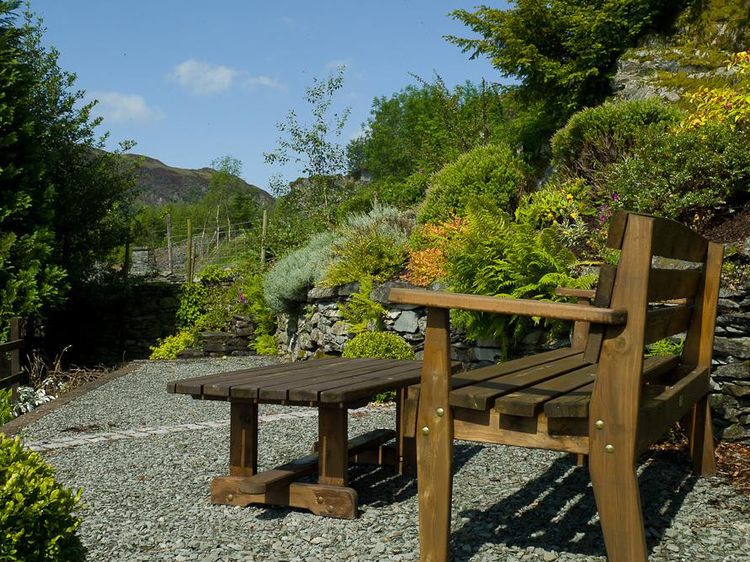 White Lion Cottage, listing photograph 2