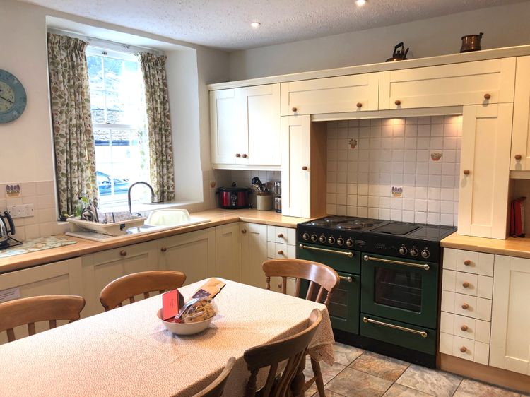 White Lion Cottage, listing photograph 4