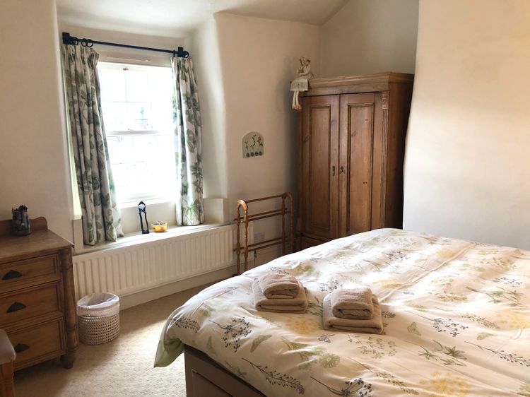 White Lion Cottage, listing photograph 6
