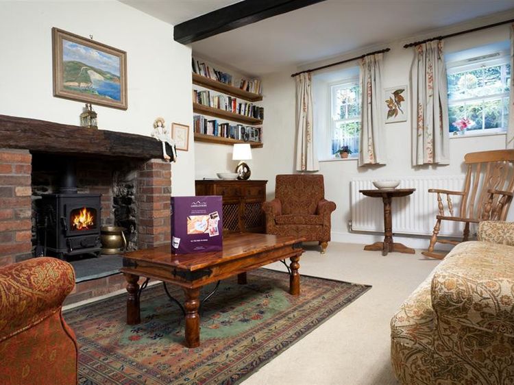 White Lion Cottage, listing photograph 7