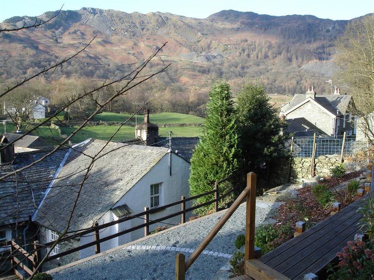 White Lion Cottage, listing photograph 9