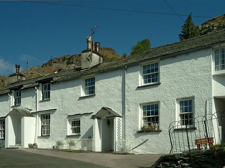 White Lion Cottage, listing photograph 11