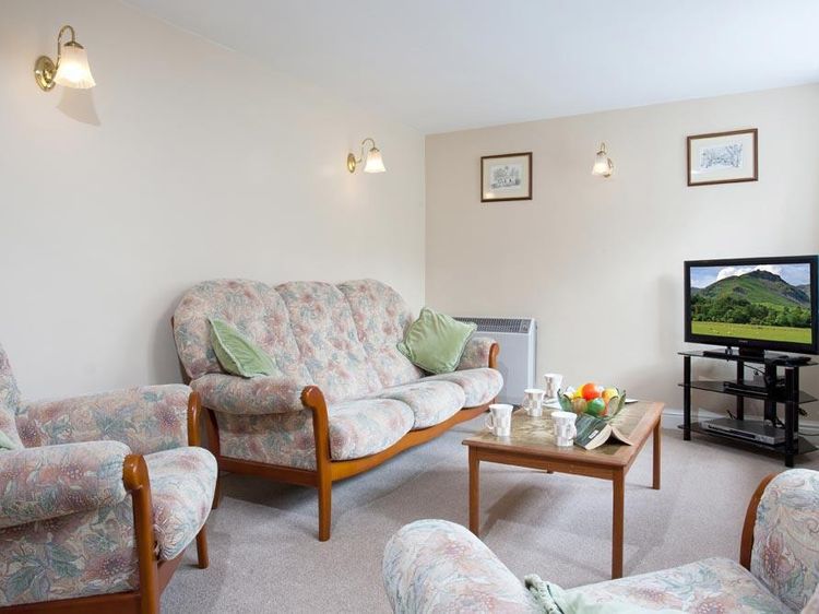 Low Croft Cottage, listing photograph 2