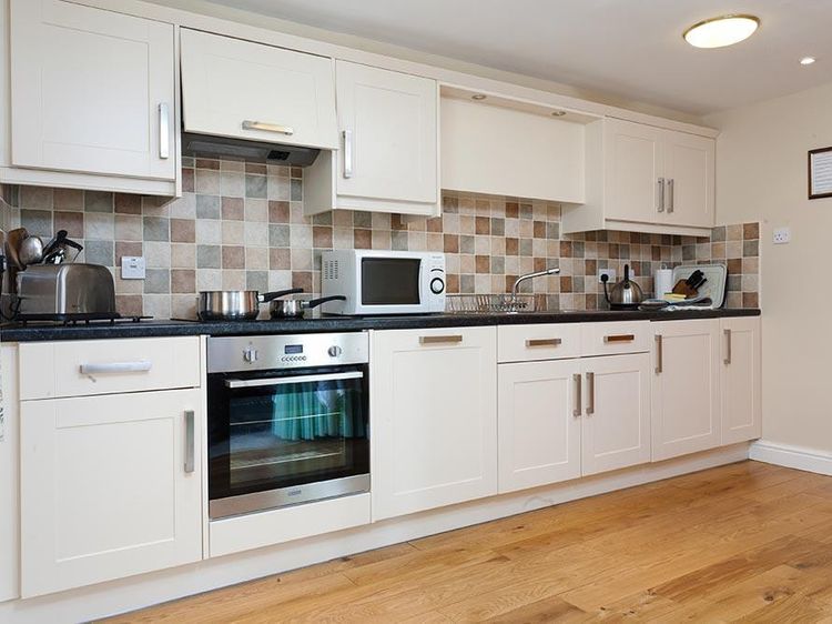 Low Croft Cottage, listing photograph 4