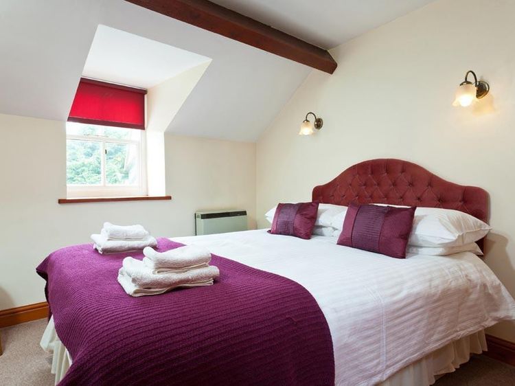 Low Croft Cottage, listing photograph 6
