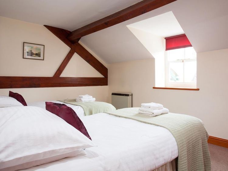 Low Croft Cottage, listing photograph 7
