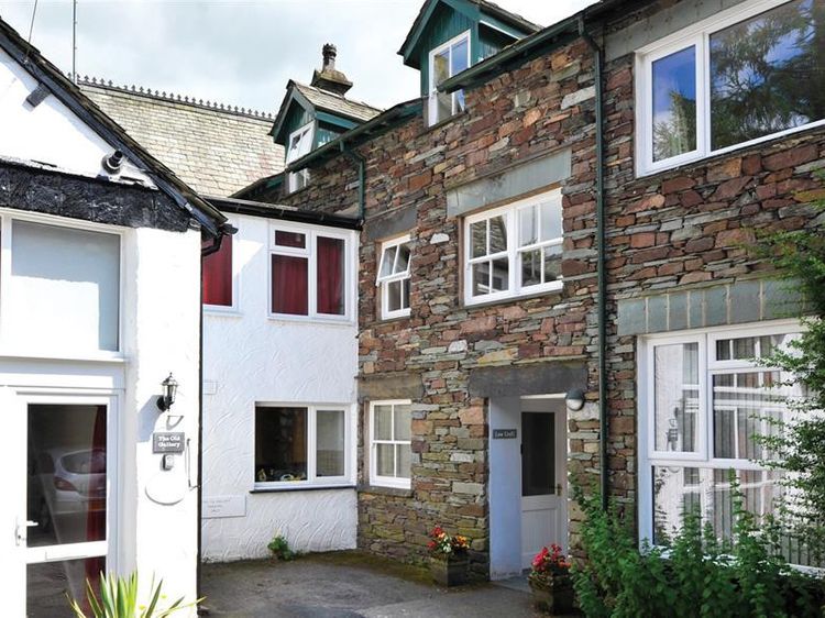 Low Croft Cottage, listing photograph 12
