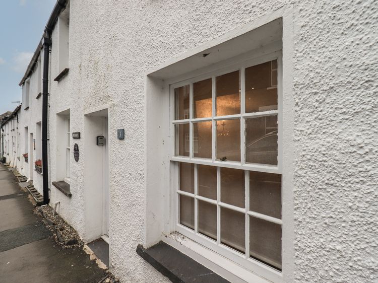 Birchcroft, listing photograph 2