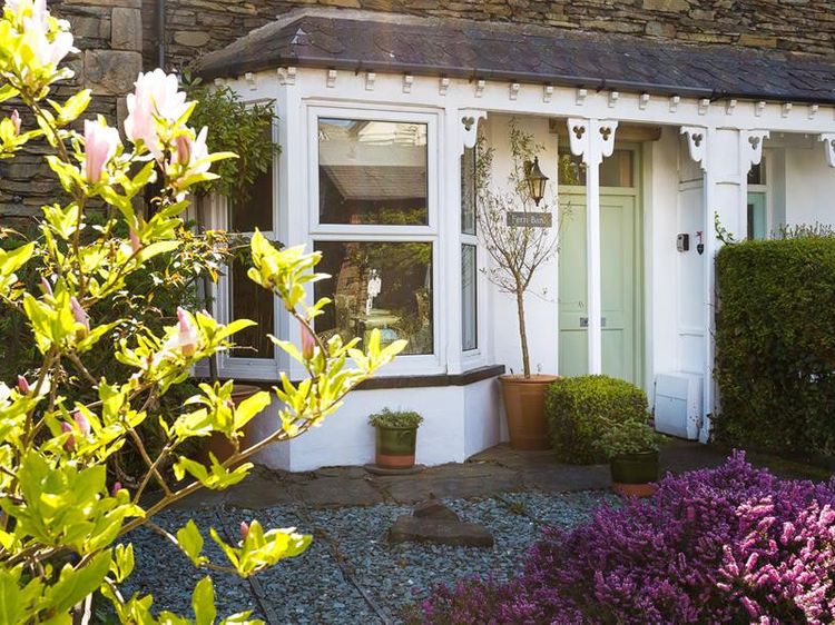 Fern Bank Cottage