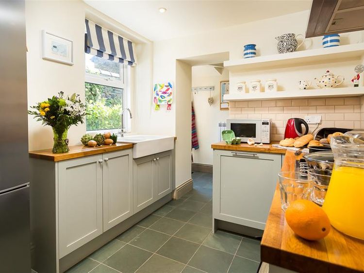 Fern Bank Cottage, listing photograph 4