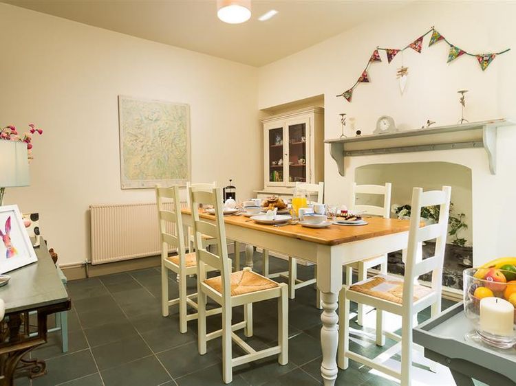 Fern Bank Cottage, listing photograph 6