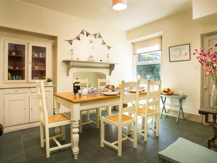Fern Bank Cottage, listing photograph 7