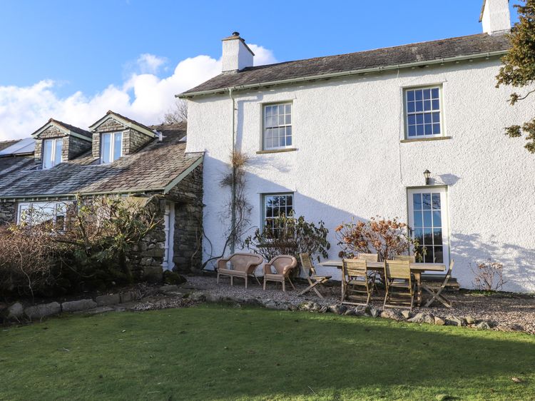 Robin Cottage, listing photograph 3
