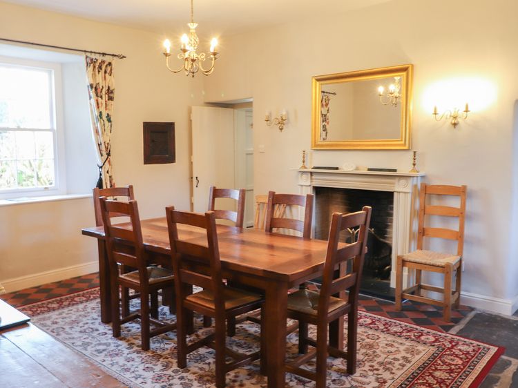 Robin Cottage, listing photograph 8