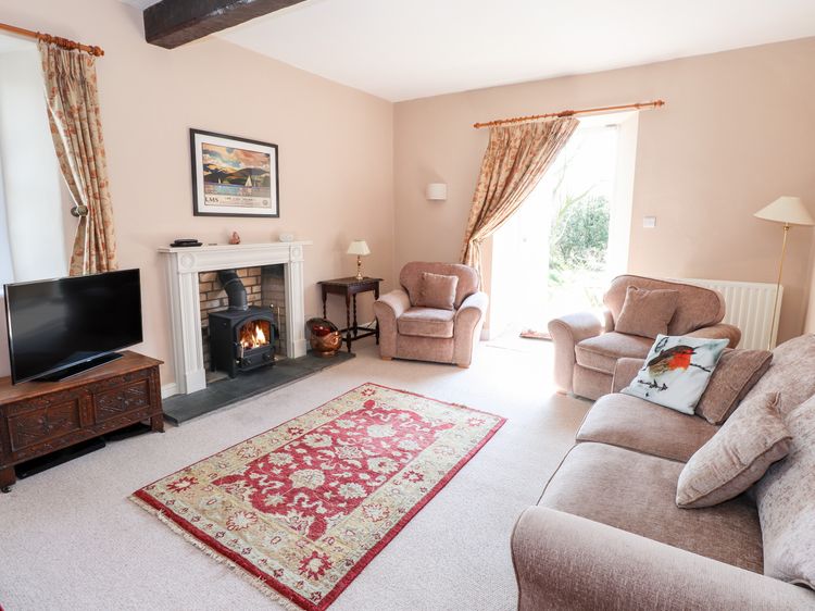 Robin Cottage, listing photograph 4