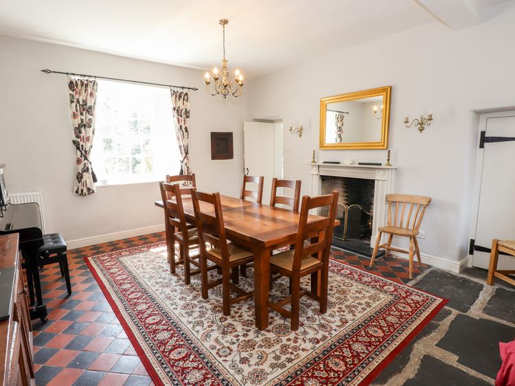 Robin Cottage, listing photograph 6