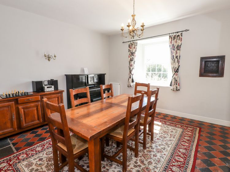 Robin Cottage, listing photograph 7