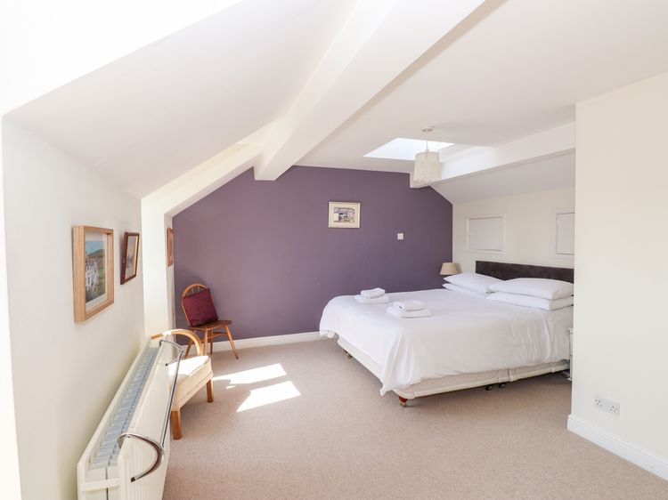 Robin Cottage, listing photograph 12