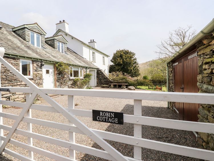 Robin Cottage, listing photograph 2