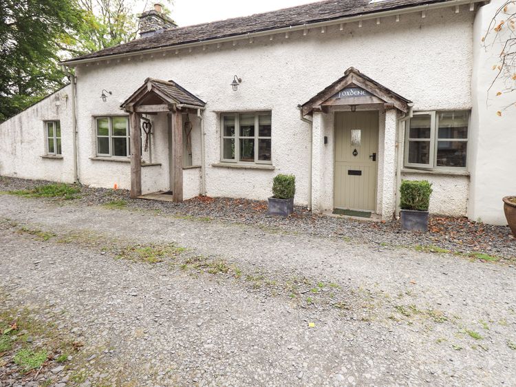 Foxdene Cottage