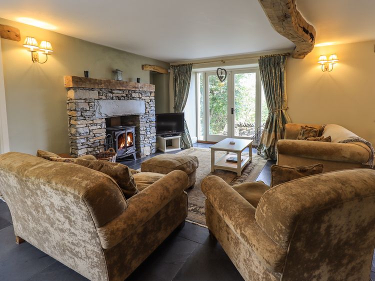Foxdene Cottage, listing photograph 3