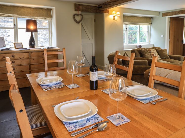 Foxdene Cottage, listing photograph 8
