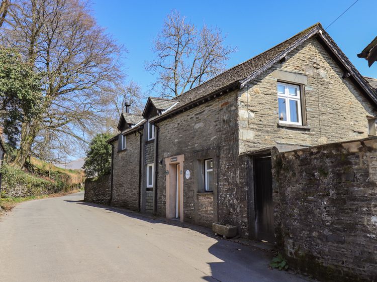 Boxwood Cottage, listing photograph 3