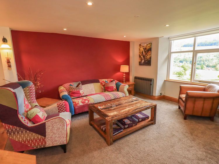 Boxwood Cottage, listing photograph 6