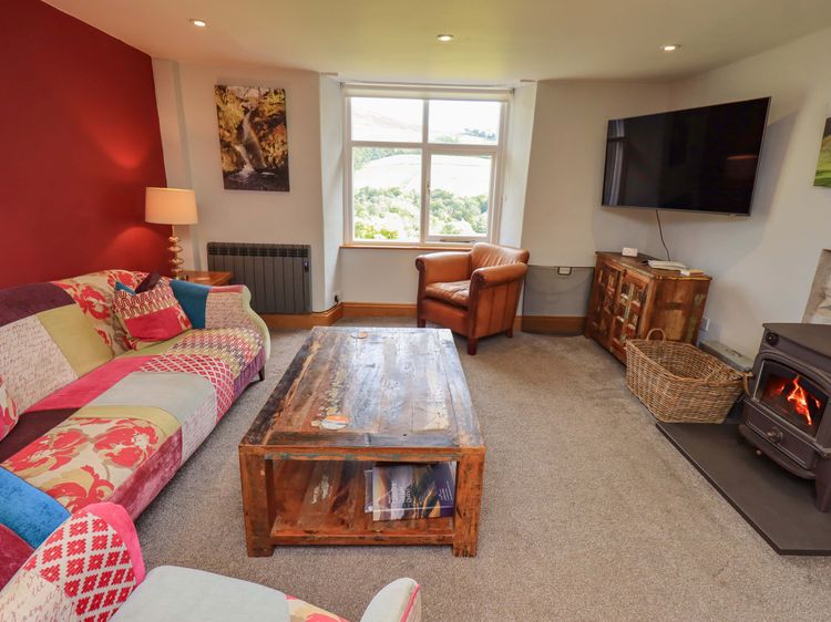 Boxwood Cottage, listing photograph 7