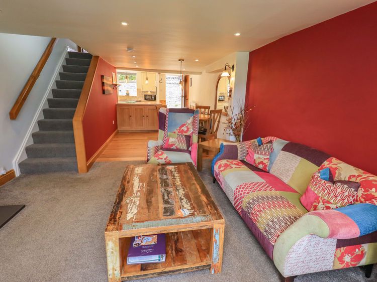 Boxwood Cottage, listing photograph 9